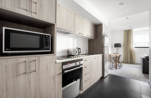 Chatswood Apartment | Quest Chatswood