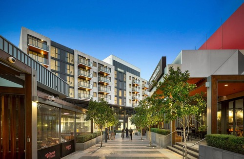 Epping Apartment | Quest Epping