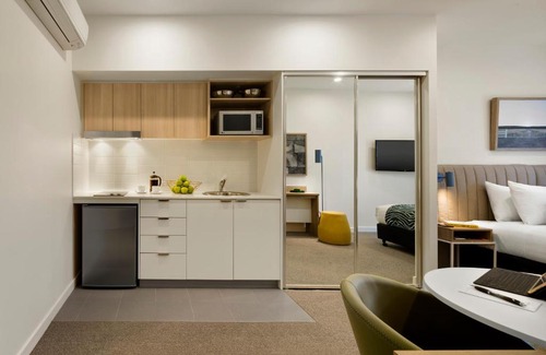 Griffith Apartment | Quest Griffith
