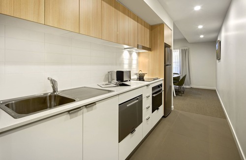 Griffith Apartment | Quest Griffith