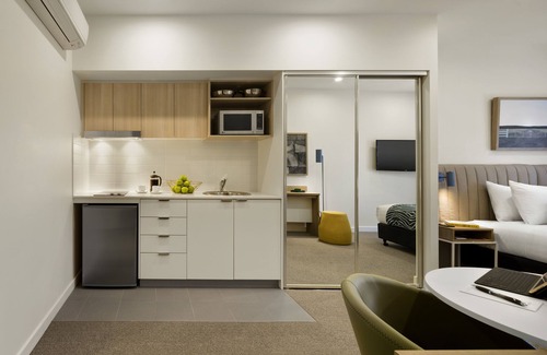 Griffith Apartment | Quest Griffith
