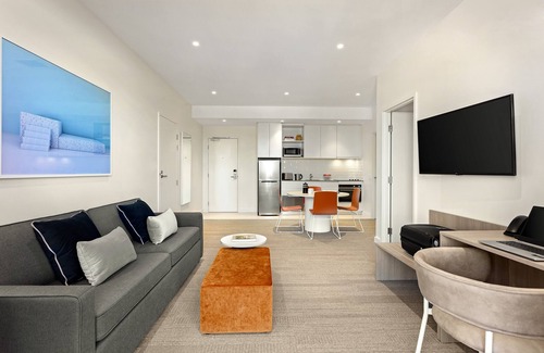 Joondalup Apartment | Quest Joondalup
