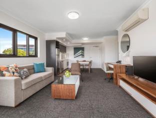 Kelvin Grove Apartment | Quest Kelvin Grove