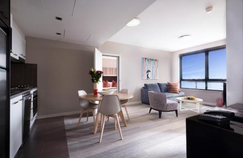Mascot Apartment | Quest Mascot