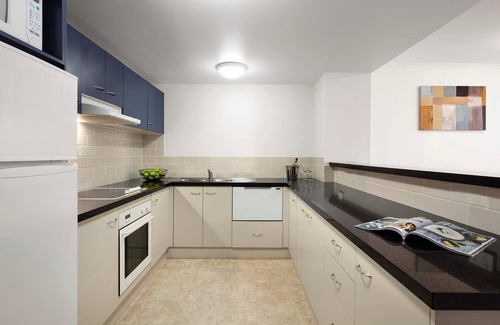 Newcastle West Apartment | Quest Newcastle