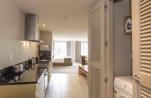 Tauranga Apartment | Quest on Durham