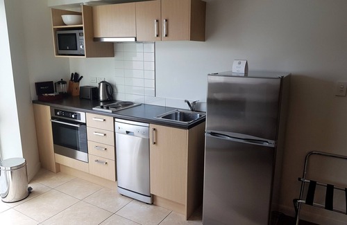 Tauranga Apartment | Quest on Durham