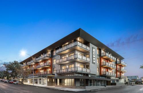 Orange Apartment | Quest Orange