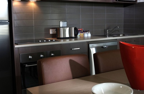 Palmerston Apartment | Quest Palmerston