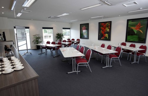 Palmerston Apartment | Quest Palmerston