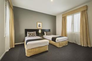 South Yarra Apartment | Quest Prahran