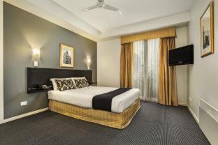 South Yarra Apartment | Quest Prahran
