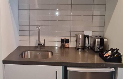 Frankton Apartment | Quest Queenstown