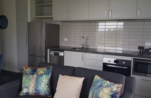 Frankton Apartment | Quest Queenstown