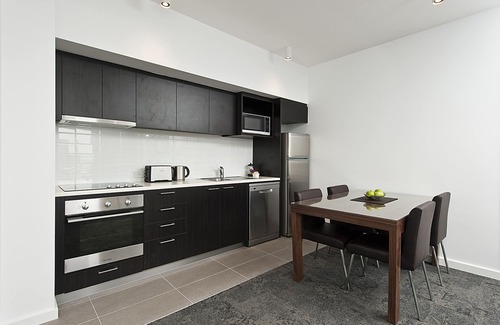 Rockingham Apartment | Quest Rockingham