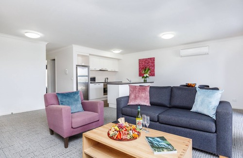 Sale Apartment | Quest Sale