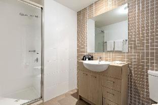 Singleton Apartment | Quest Singleton