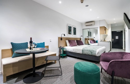 Springfield Central Hotel | Quest Springfield Central