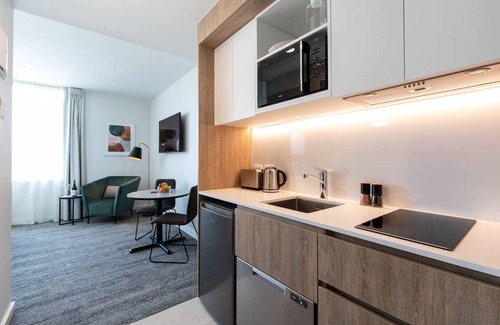 Milford Apartment | Quest Takapuna