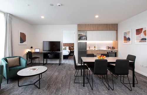 Milford Apartment | Quest Takapuna