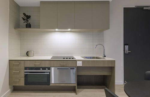 Taylors Lakes Apartment | Quest Watergardens