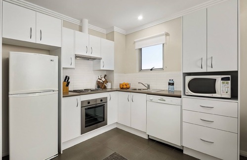 Wollongong CBD Apartment | Quest Wollongong