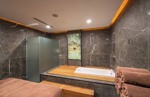 Odunpazarı Hotel | Questa Termal & Spa Hotel