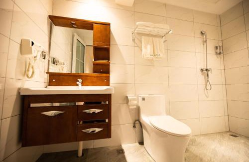 Qufu Hostel | Qufu International Youth Hostel
