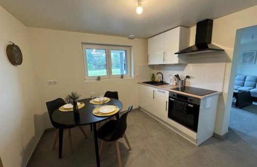 Beinheim Apartment | Quiétude au bord du Rhin