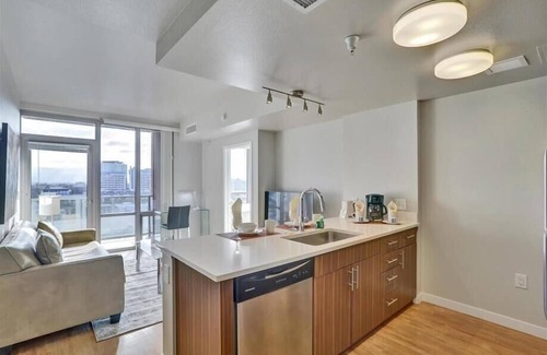 Woodbury Apartment | Quick Acces to Best Food Spots! 1BR nr Jerry’s Foods & Trader Joes