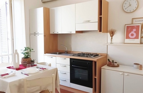 Vernato Apartment | Quick Home - Appartamento Narciso