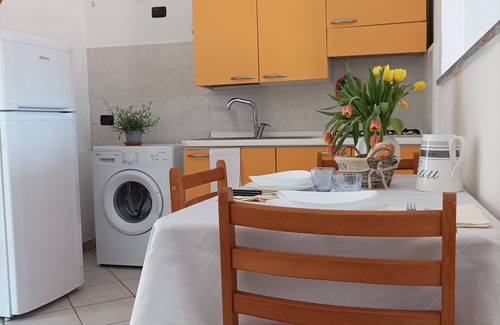 Biella Apartment | Quick Home - Appartamento Interno 45