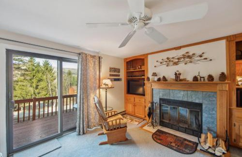 North Creek House | Quick Silver 9D - Comfy Townhome for All Seasons