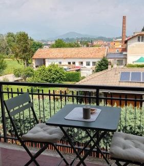 Biella Apartment | QuickHome Appartamento Il Melograno