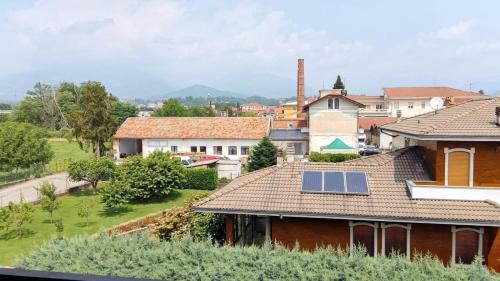 Biella Apartment | QuickHome Appartamento Il Melograno