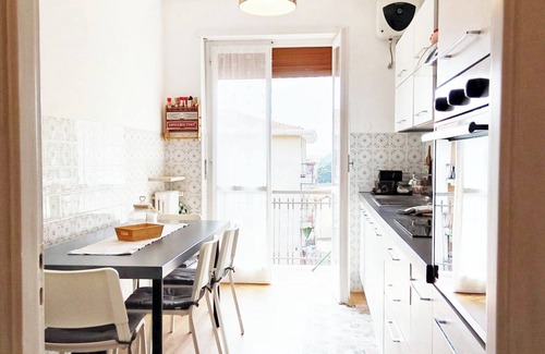 Biella Apartment | QuickHome Appartamento Il Melograno