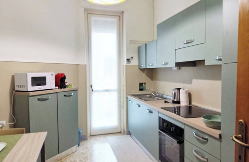 Vernato Apartment | QuickHome Giada - Three Bedroom Apartment, Sleeps 7