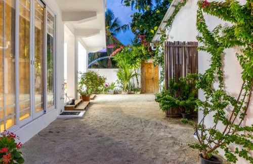 Rasdhoo House | Quicksand Rasdhoo