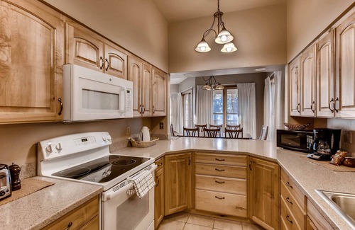Keystone Condo | Quicksilver 1662
