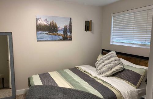 Snohomish Apartment | Quiet 1 Bed Apt #4 - In Town Great, Central Location