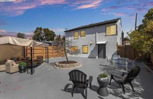 Maxwell Park Apartment | Quiet 1BR Retreat Near SF