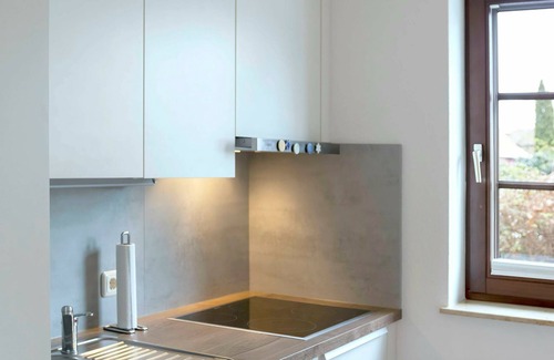 Bad Bevensen Apartment | Quiet 2-person apartment incl. Thermeplus, WiFi, telephone