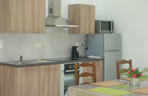 Chateaudun Cottage | Quiet 2-room gîte/mezzanine between Chartres and the Loire castles