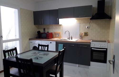 Dampierre-en-Burly House | QUIET 3-BEDROOM HOUSE WITH GARDEN
