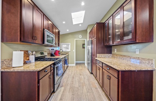 Clairemont Mesa West House | Quiet 3 Bedroom Family Home Close to All