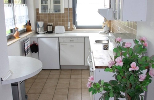 Mainz-Bingen Apartment | Quiet 4* vacation apartment in a central location