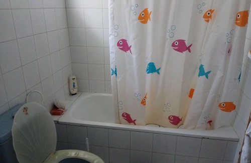 Mevaseret Zion House | quiet 5 rooms apt mevaseret zion for 42 days start 1 september