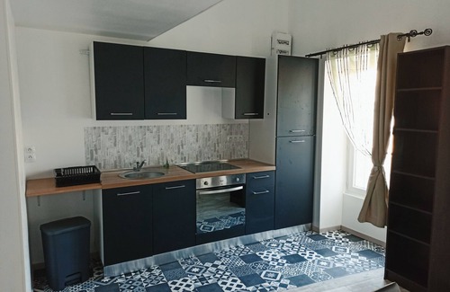 Floirac Cottage | Quiet 6-person gite