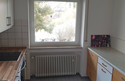 Bad Urach Apartment | Quiet 67 m² apartment in the beautiful green of Bad Urach