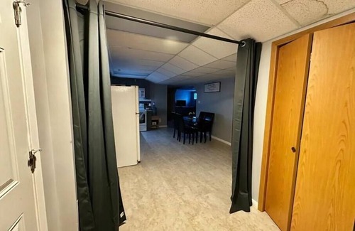 Fort Nelson House | Quiet Acreage in FN very close to the community